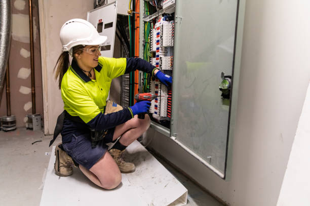 Best Electrical Outlet Repair  in Taylor Creek, FL