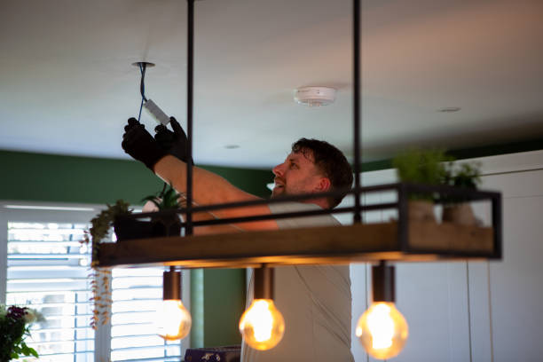 Best Electrical System Inspection  in Taylor Creek, FL