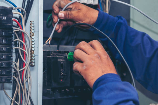 Best Residential Electrician Services  in Taylor Creek, FL