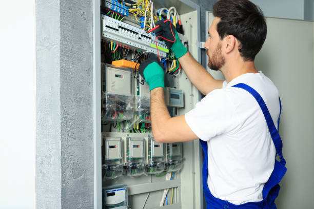 Best Electrical Outlet Repair  in Taylor Creek, FL