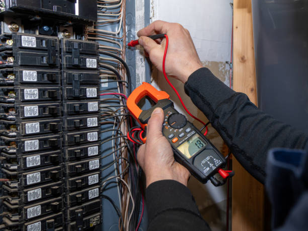 Best Commercial Electrician Services  in Taylor Creek, FL