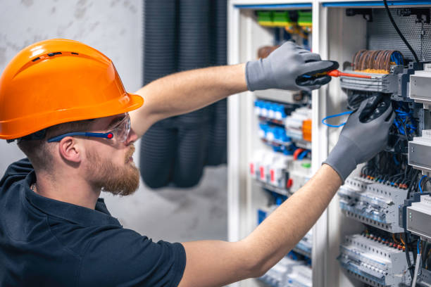 Best Circuit Breaker Repair  in Taylor Creek, FL