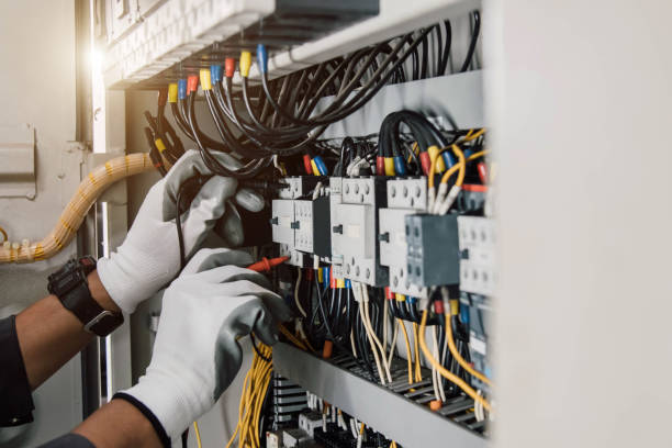 Best Electrical Installation Contractor  in Taylor Creek, FL